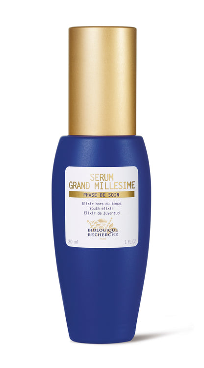 Biologique Recherche Sérum Grand Millésime