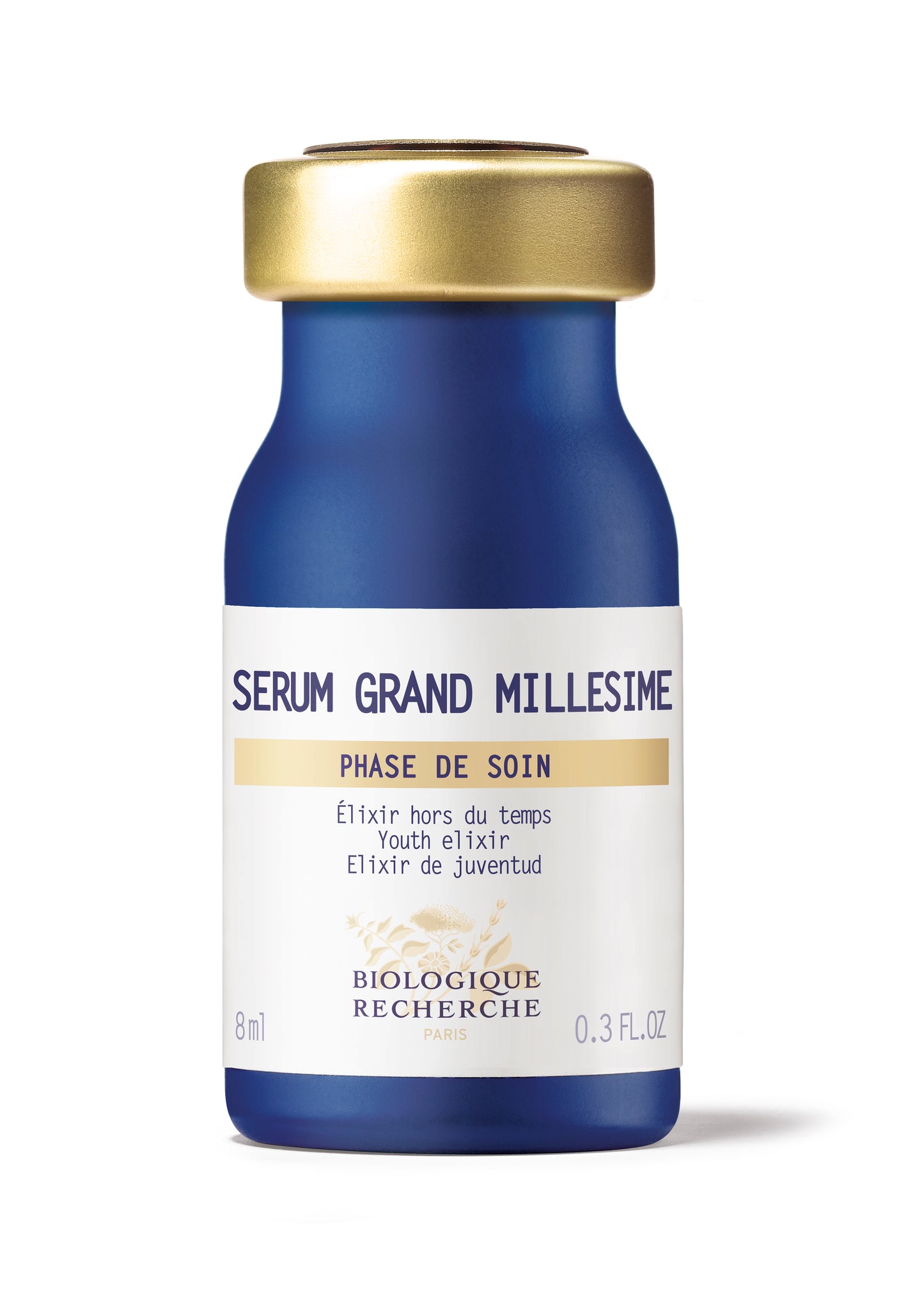 Biologique Recherche Sérum Grand Millésime