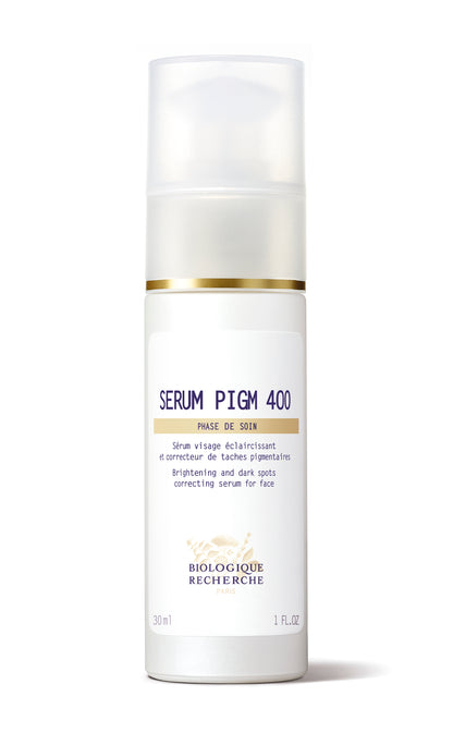 Biologique Recherche Sérum PIGM 400