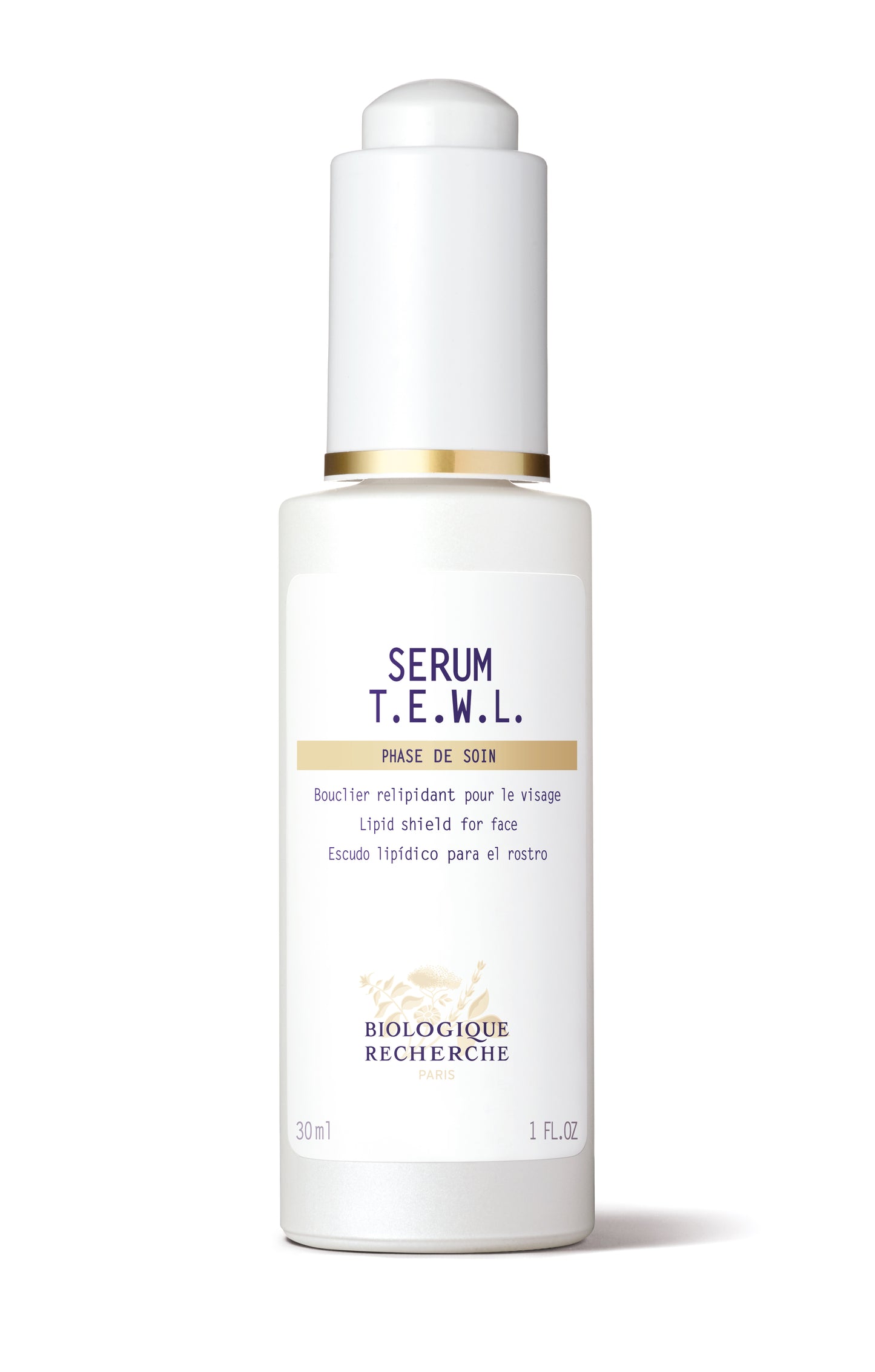 Biologique Recherche Sérum T.E.W.L