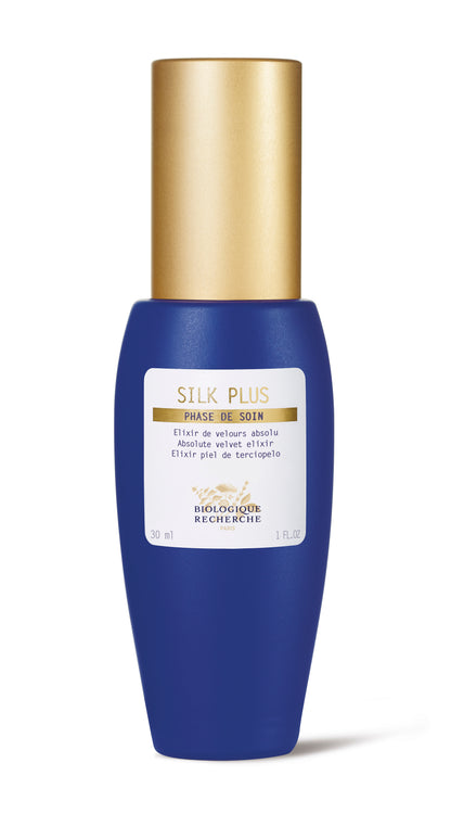 Biologique Recherche Serum Silk Plus