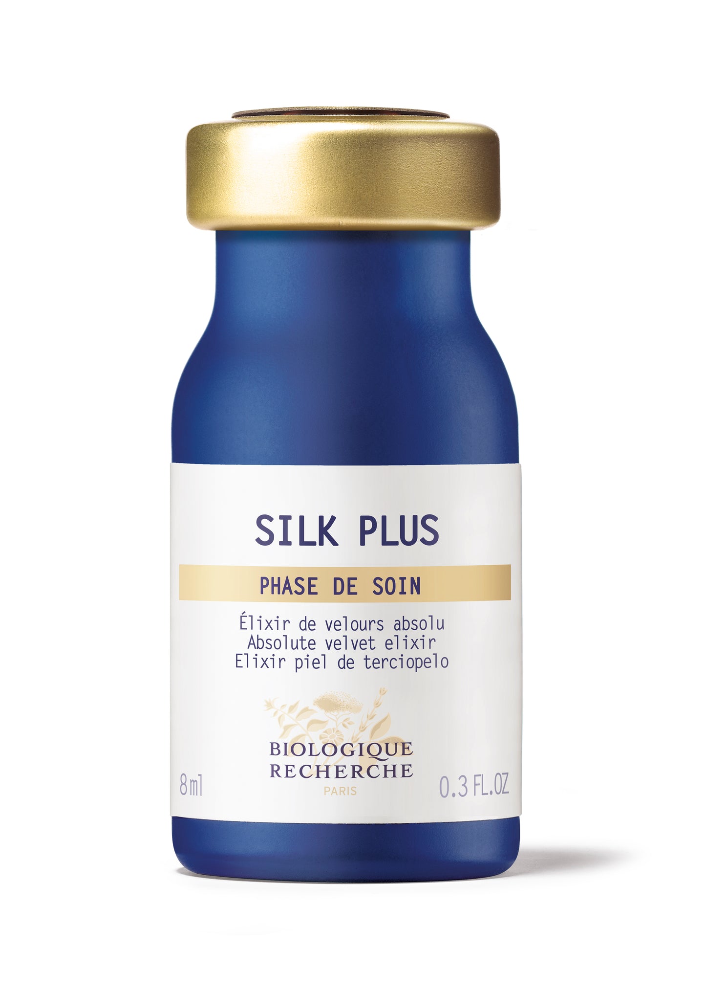 Biologique Recherche Serum Silk Plus