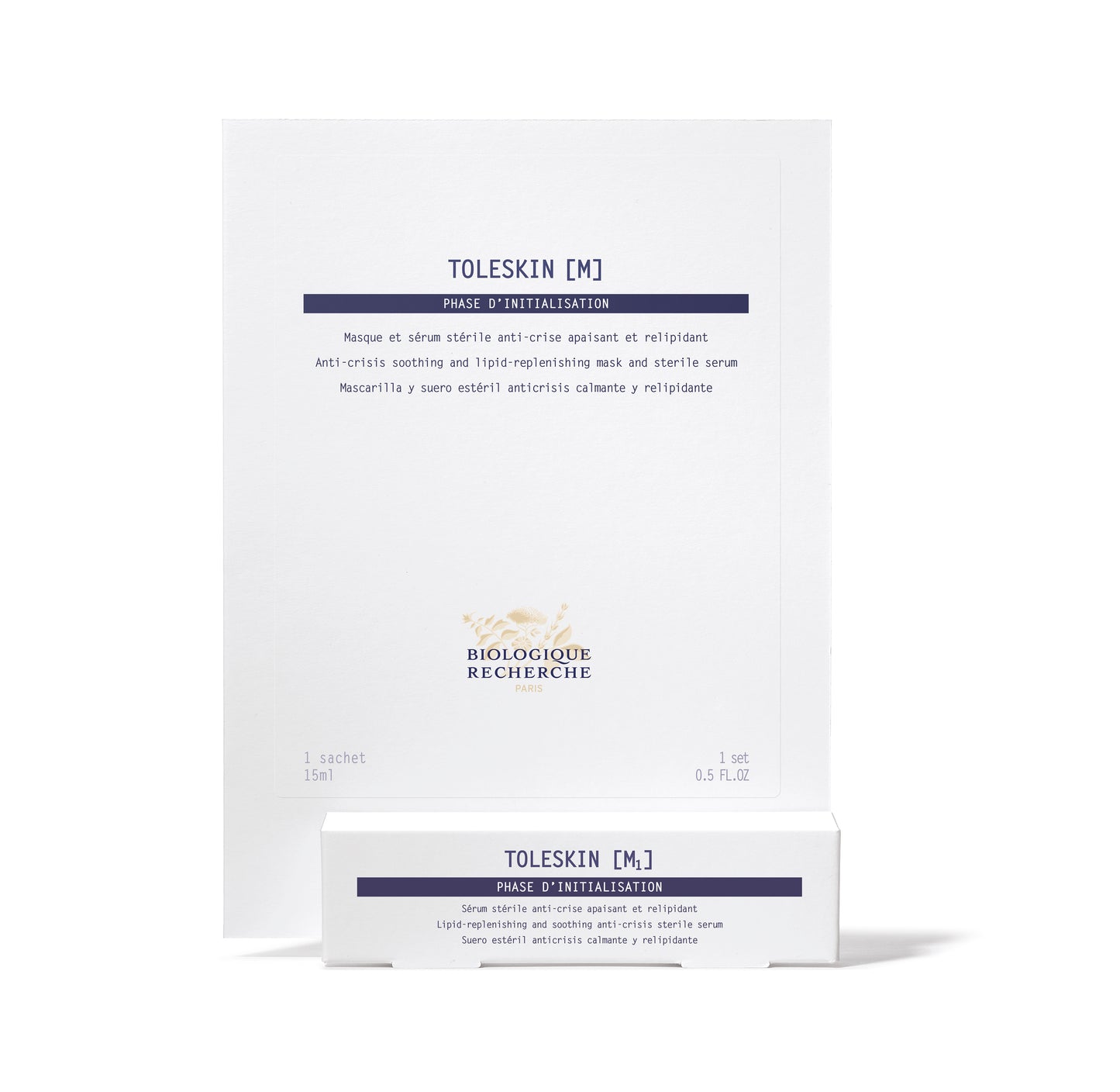 Biologique Recherche Toleskin (M)