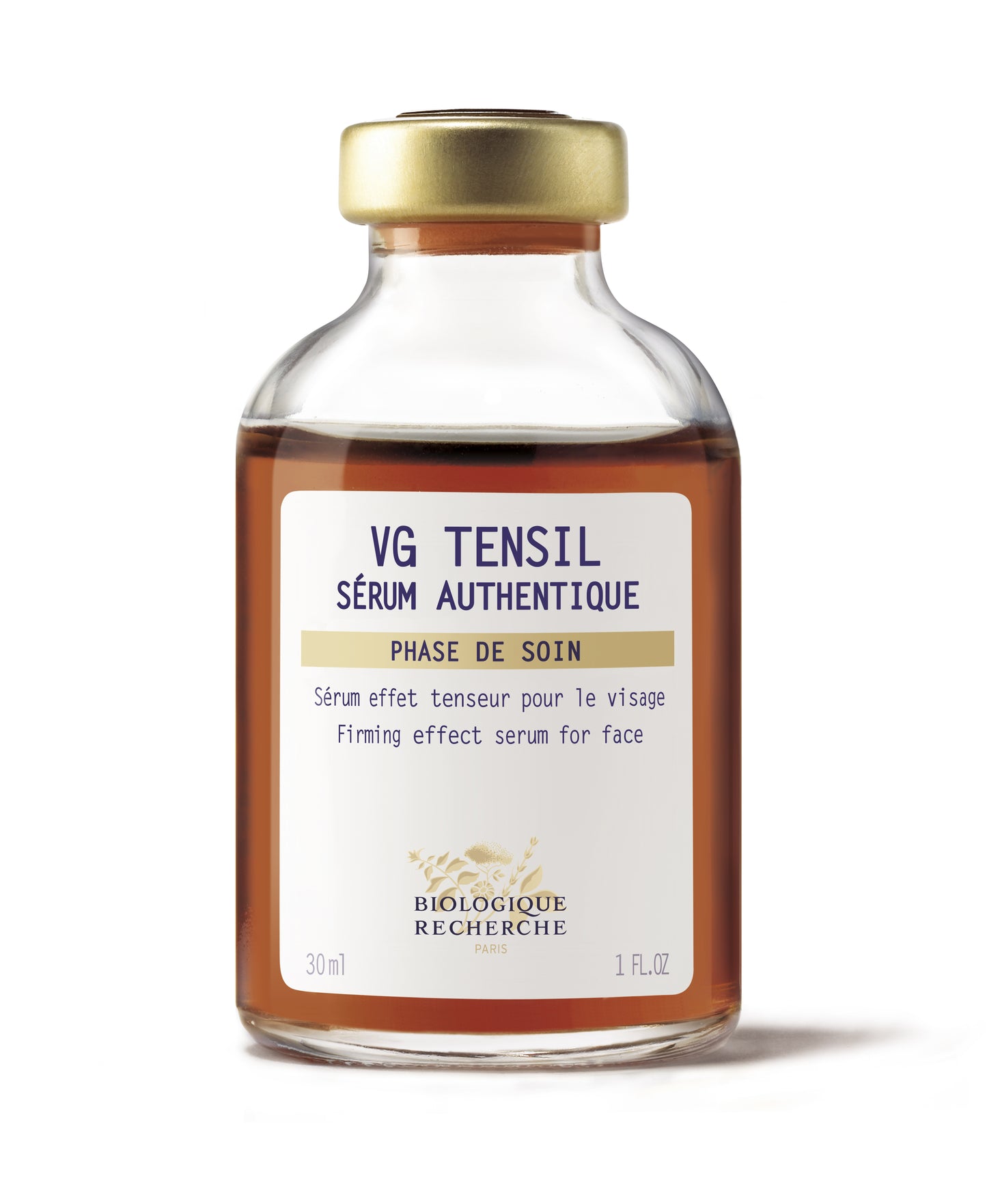 Biologique Recherche Sérum VG Tensil