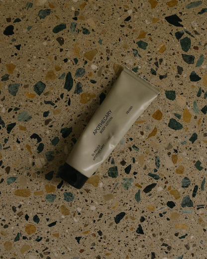 Apothecary Body Lotion
